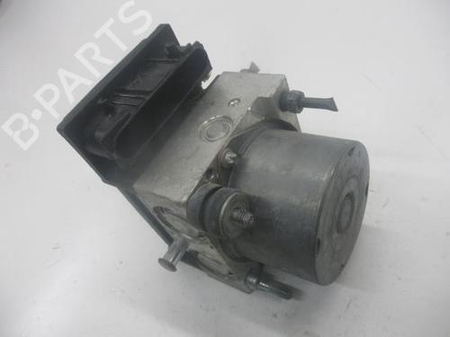 Pompe ABS PEUGEOT 107 (PM_, PN_) 1.4 HDi | BP16612420M43 