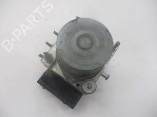 Pompe ABS PEUGEOT 107 (PM_, PN_) 1.4 HDi | BP16612420M43 