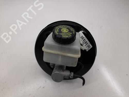 Servo brake MERCEDES-BENZ B-CLASS Sports Tourer (W245) B 180 CDI (245.207) | BP16612470M42