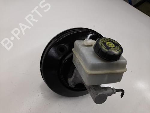Servo brake MERCEDES-BENZ B-CLASS Sports Tourer (W245) B 180 CDI (245.207) | BP16612470M42