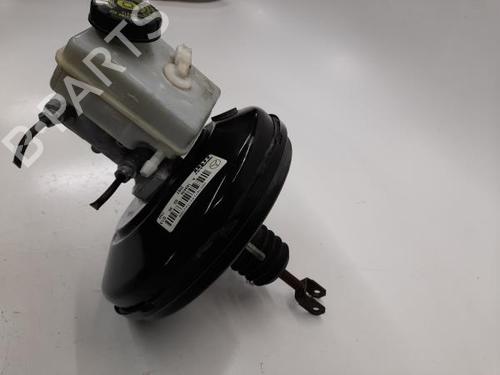 Servo brake MERCEDES-BENZ B-CLASS Sports Tourer (W245) B 180 CDI (245.207) | BP16612470M42
