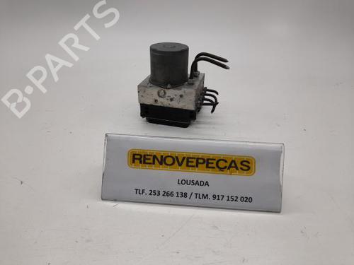 Used ABS pump MERCEDES-BENZ B-CLASS Sports Tourer (W245) B 180 CDI (245.207) (109 hp) 16612475