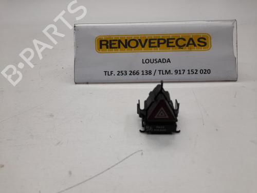 Used Warning switch MERCEDES-BENZ B-CLASS Sports Tourer (W245) B 180 CDI (245.207) (109 hp) 16612479