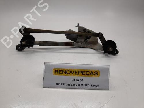 Front wiper motor TOYOTA YARIS (_P9_) 1.3 4WD (NCP95) 85110-0D080