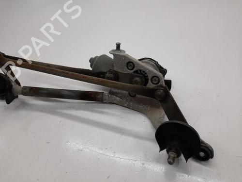 Front wiper motor TOYOTA YARIS (_P9_) 1.3 4WD (NCP95) | BP16612509M29 