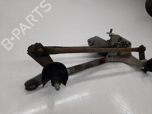 Front wiper motor TOYOTA YARIS (_P9_) 1.3 4WD (NCP95) | BP16612509M29 