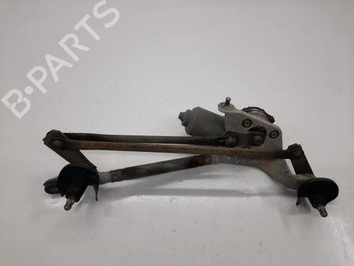 Front wiper motor TOYOTA YARIS (_P9_) 1.3 4WD (NCP95) | BP16612509M29 