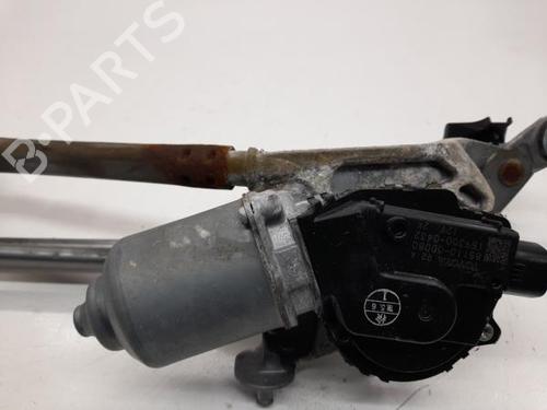 Front wiper motor TOYOTA YARIS (_P9_) 1.3 4WD (NCP95) | BP16612509M29 