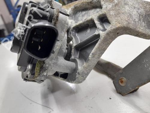 Front wiper motor TOYOTA YARIS (_P9_) 1.3 4WD (NCP95) | BP16612509M29 