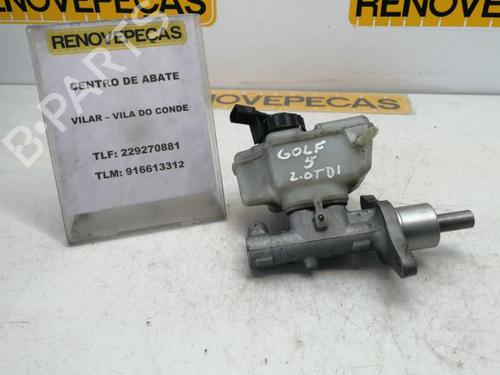 Brake master cylinder VW GOLF V (1K1) 2.0 TDI | BP16612512M77 