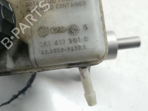 Brake master cylinder VW GOLF V (1K1) 2.0 TDI | BP16612512M77 