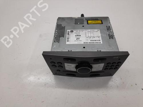Radio OPEL ASTRA H Saloon (A04) 1.3 CDTi (L69) | BP16612540E6 