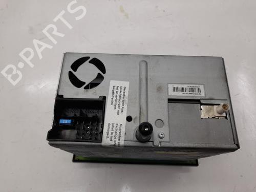 Radio OPEL ASTRA H Saloon (A04) 1.3 CDTi (L69) | BP16612540E6 