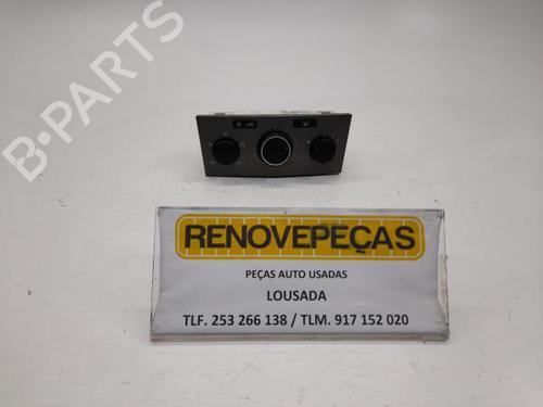Used Climate control OPEL ASTRA H Saloon (A04) 1.3 CDTi (L69) (90 hp) 16612551