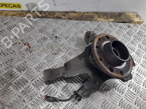 Left front steering knuckle OPEL ASTRA H Saloon (A04) 1.3 CDTi (L69) | BP18017148M25