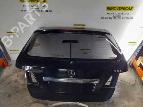 Used Tailgate MERCEDES-BENZ B-CLASS Sports Tourer (W245) B 180 CDI (245.207) (109 hp) 16612573