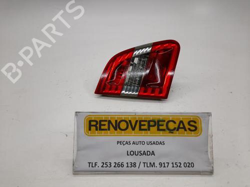Used Left taillight MERCEDES-BENZ B-CLASS Sports Tourer (W245) B 180 CDI (245.207) (109 hp) 16612586