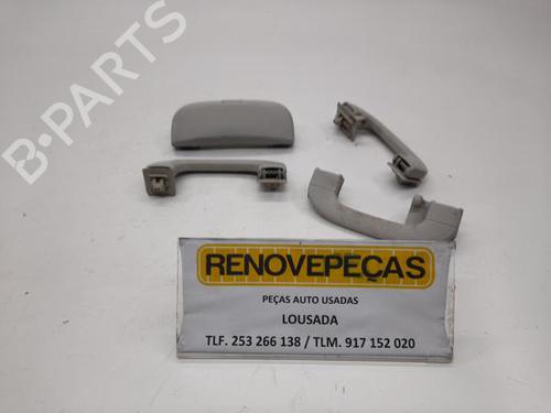 Used Interior roof handle MERCEDES-BENZ B-CLASS Sports Tourer (W245) B 180 CDI (245.207) (109 hp) 16612588