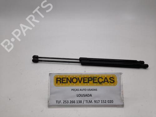 Gasdæmper bagklap MERCEDES-BENZ B-CLASS Sports Tourer (W245) B 180 CDI (245.207) (109 hp) 16612590