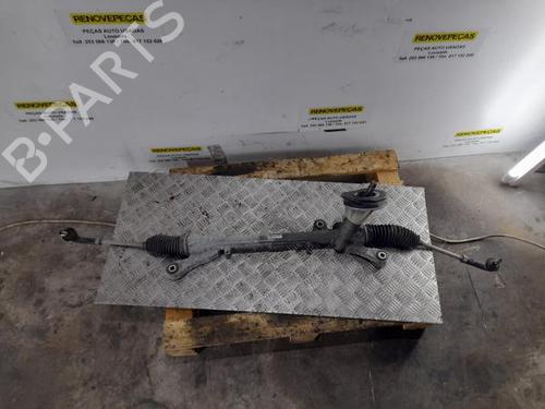 Styregear/Snekke FORD FIESTA VI (CB1, CCN) 1.4 TDCi (68 hp) 16612608