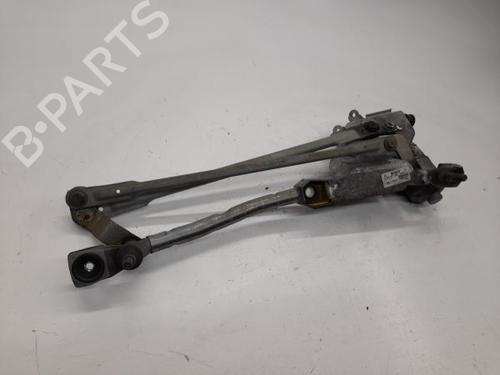 Ruitenwissermotor voor FORD FIESTA VI (CB1, CCN) 1.4 TDCi | BP16612629M29