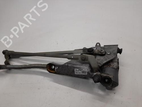 Ruitenwissermotor voor FORD FIESTA VI (CB1, CCN) 1.4 TDCi | BP16612629M29