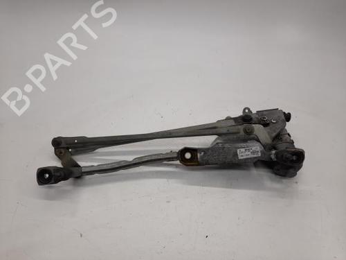 Ruitenwissermotor voor FORD FIESTA VI (CB1, CCN) 1.4 TDCi | BP16612629M29