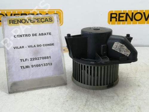 Motor calefaccion FIAT PUNTO (188_) [1999-2012]  16612630