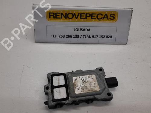 Elektronisk modul MERCEDES-BENZ CLK (C209) CLK 320 (209.365) (218 hp) 16612653