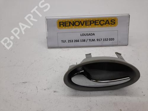 Front left exterior door handle MERCEDES-BENZ CLK (C209) CLK 320 (209.365) (218 hp)null