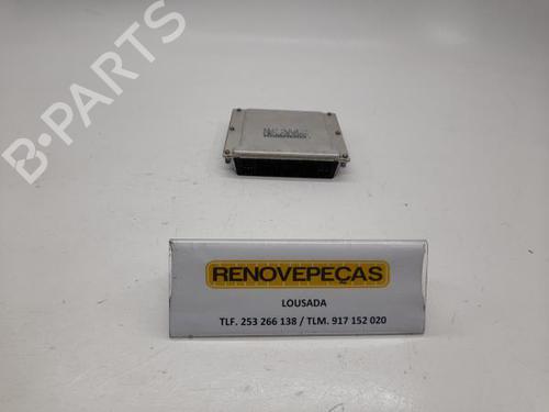 Used Engine control unit (ECU) MERCEDES-BENZ CLK (C209) CLK 320 (209.365) (218 hp) 16612681