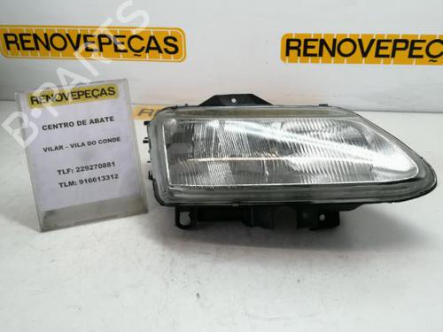 Used Right headlight RENAULT ESPACE III (JE0_) [1996-2002]  16612709