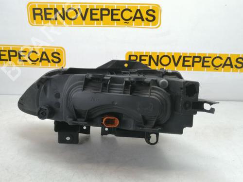 Right headlight RENAULT ESPACE III (JE0_)  | BP16612709C29 