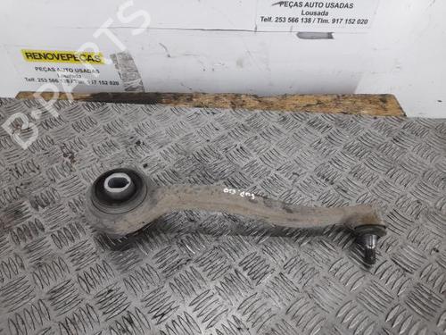 Used Left front suspension arm MERCEDES-BENZ CLK (C209) CLK 320 (209.365) (218 hp) 18156153