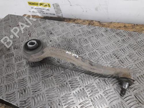 Left front suspension arm MERCEDES-BENZ CLK (C209) CLK 320 (209.365) | BP18156153M12