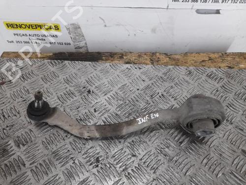 Used Left front suspension arm MERCEDES-BENZ CLK (C209) CLK 320 (209.365) (218 hp) 18156154