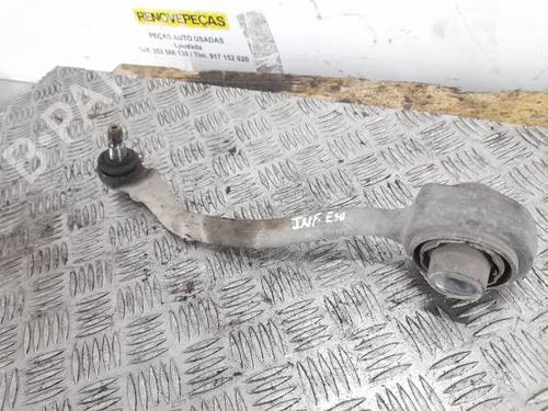 Left front suspension arm MERCEDES-BENZ CLK (C209) CLK 320 (209.365) | BP18156154M12
