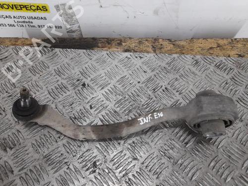 Left front suspension arm MERCEDES-BENZ CLK (C209) CLK 320 (209.365) | BP18156154M12