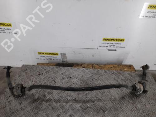 Used Anti roll bar MERCEDES-BENZ CLK (C209) CLK 320 (209.365) (218 hp) 16612759