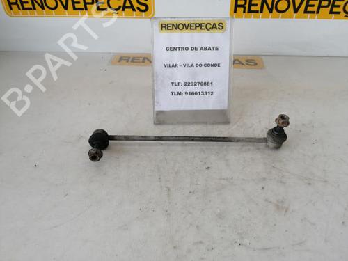 Used Anti roll bar VW GOLF V (1K1) 2.0 TDI (170 hp) 16612770