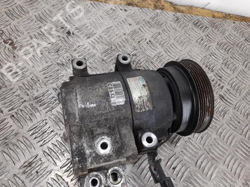 AC compressor HYUNDAI MATRIX (FC) 1.5 CRDi | BP16612859M34 