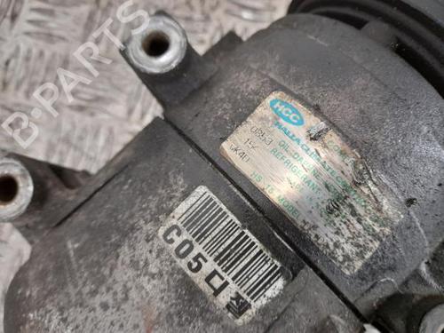 AC compressor HYUNDAI MATRIX (FC) 1.5 CRDi | BP16612859M34 