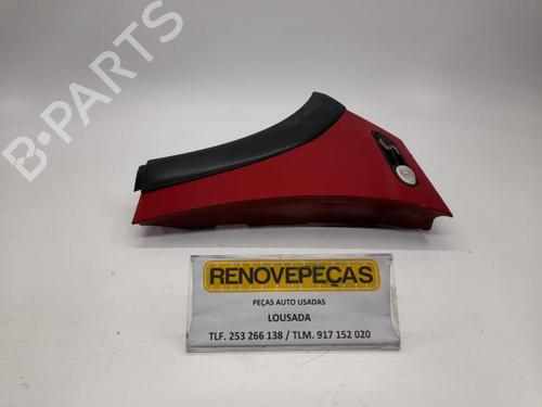 Used Left front fenders MINI MINI (R50, R53) Cooper S (163 hp) 16974393