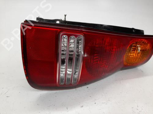 Høyre baklys HYUNDAI MATRIX (FC) 1.5 CRDi | BP16612953C35