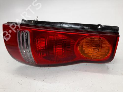 Høyre baklys HYUNDAI MATRIX (FC) 1.5 CRDi | BP16612953C35