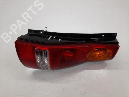Høyre baklys HYUNDAI MATRIX (FC) 1.5 CRDi | BP16612953C35