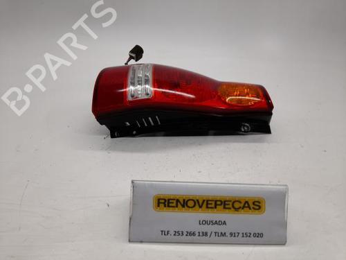 Rückleuchte Links für HYUNDAI MATRIX (FC) 1.5 CRDi (82 hp) 16612954