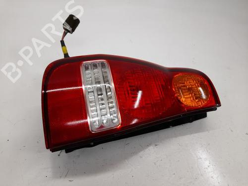 Left taillight HYUNDAI MATRIX (FC) 1.5 CRDi | BP16612954C34 