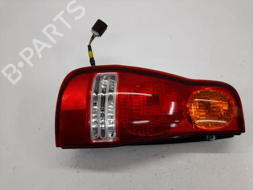 Left taillight HYUNDAI MATRIX (FC) 1.5 CRDi | BP16612954C34 