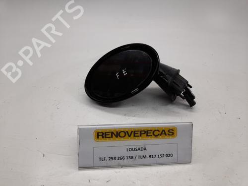 Retrovisor esquerdo MINI MINI (R50, R53) Cooper S (163 hp) 16612969